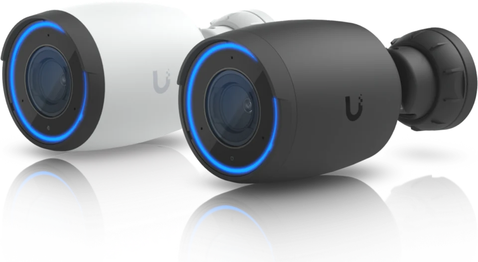 UniFi AI Pro — official Ubiquiti product image