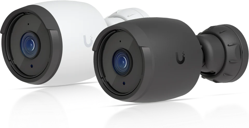 UniFi G6 Bullet — official Ubiquiti product image
