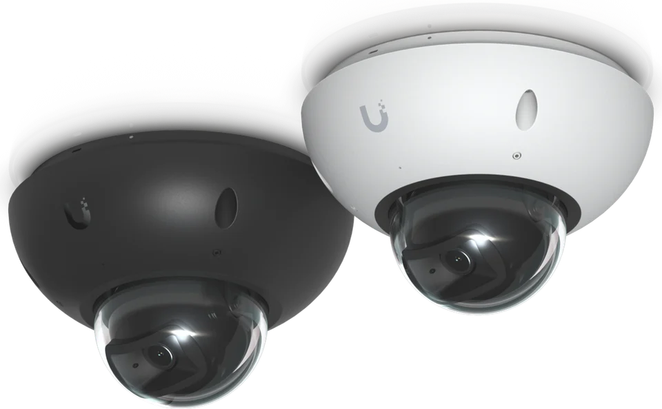 UniFi G6 Dome — official Ubiquiti product image