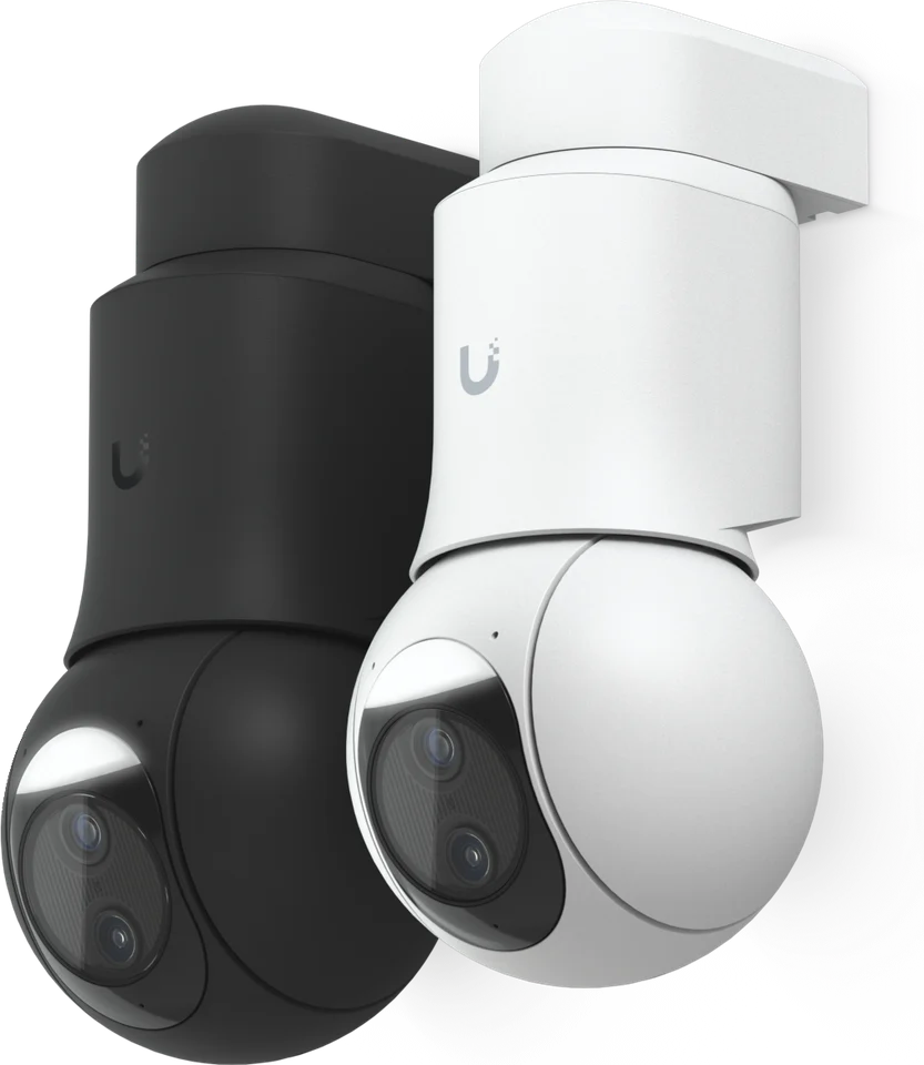 UniFi G6 PTZ — official Ubiquiti product image